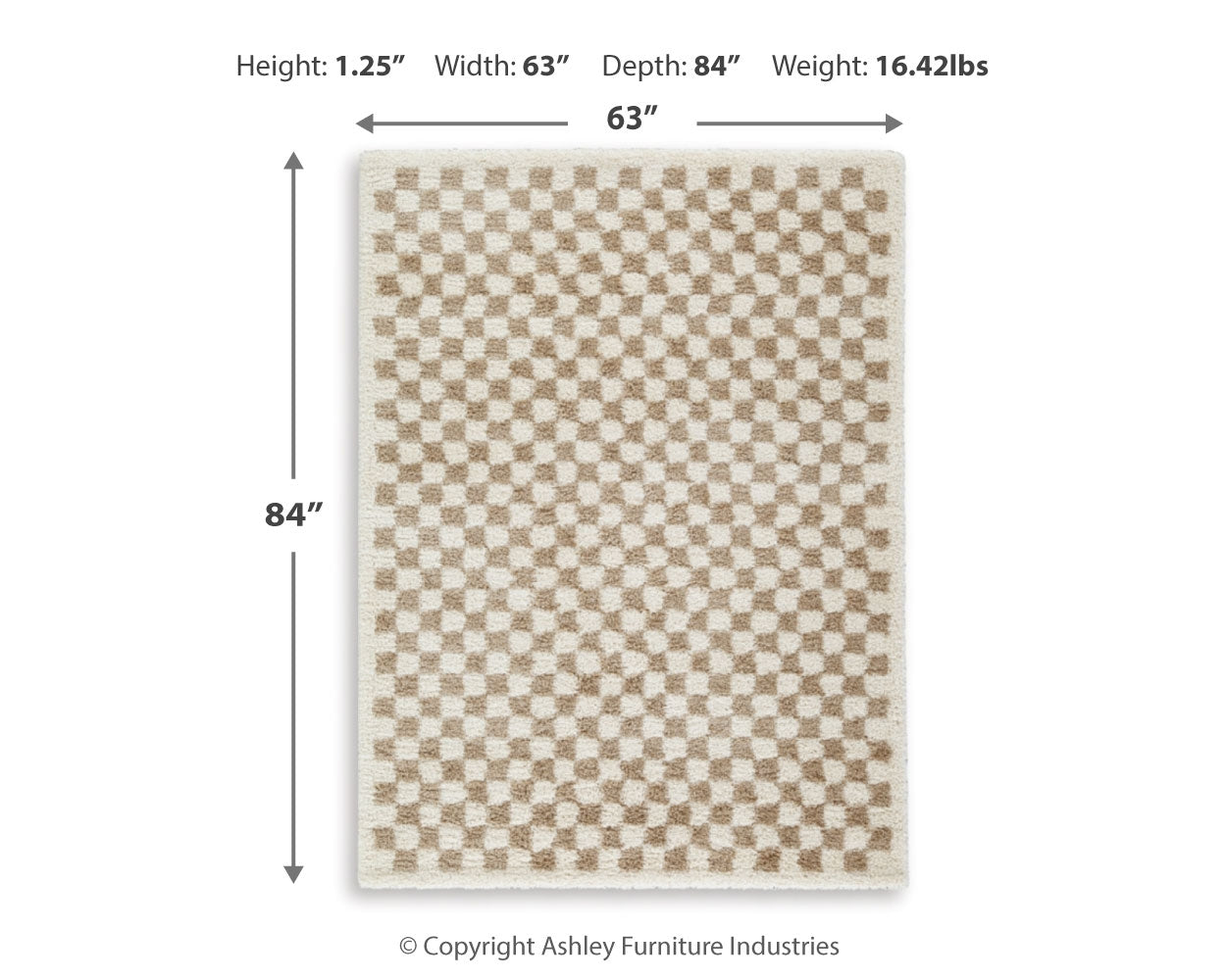 Karamen Rug - Tampa Furniture Outlet