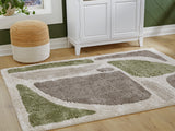 Anburgh Rug - Tampa Furniture Outlet