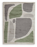 Anburgh Rug - Tampa Furniture Outlet