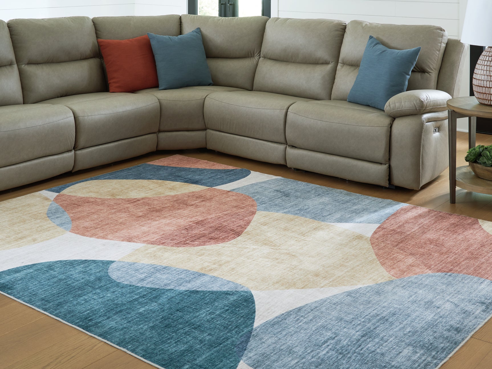 Chanleigh Rug - Tampa Furniture Outlet