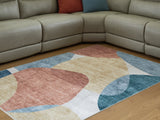 Chanleigh Rug - Tampa Furniture Outlet