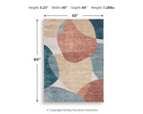 Chanleigh Rug - Tampa Furniture Outlet