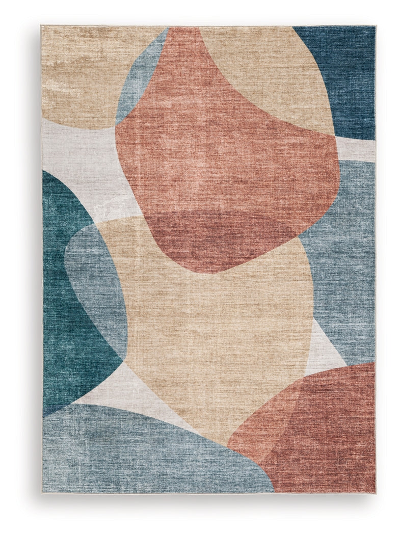 Chanleigh Rug - Tampa Furniture Outlet