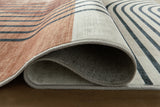 Farrendale Rug - Tampa Furniture Outlet