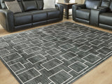 Elderland Rug - Tampa Furniture Outlet