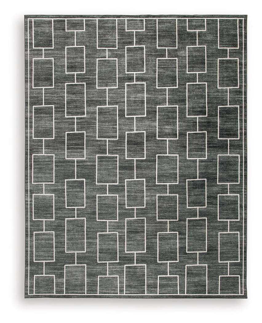 Elderland Rug - Tampa Furniture Outlet