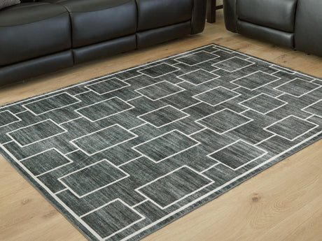 Elderland Rug - Tampa Furniture Outlet