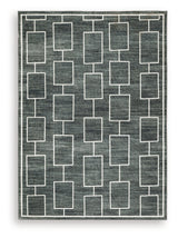 Elderland Rug - Tampa Furniture Outlet