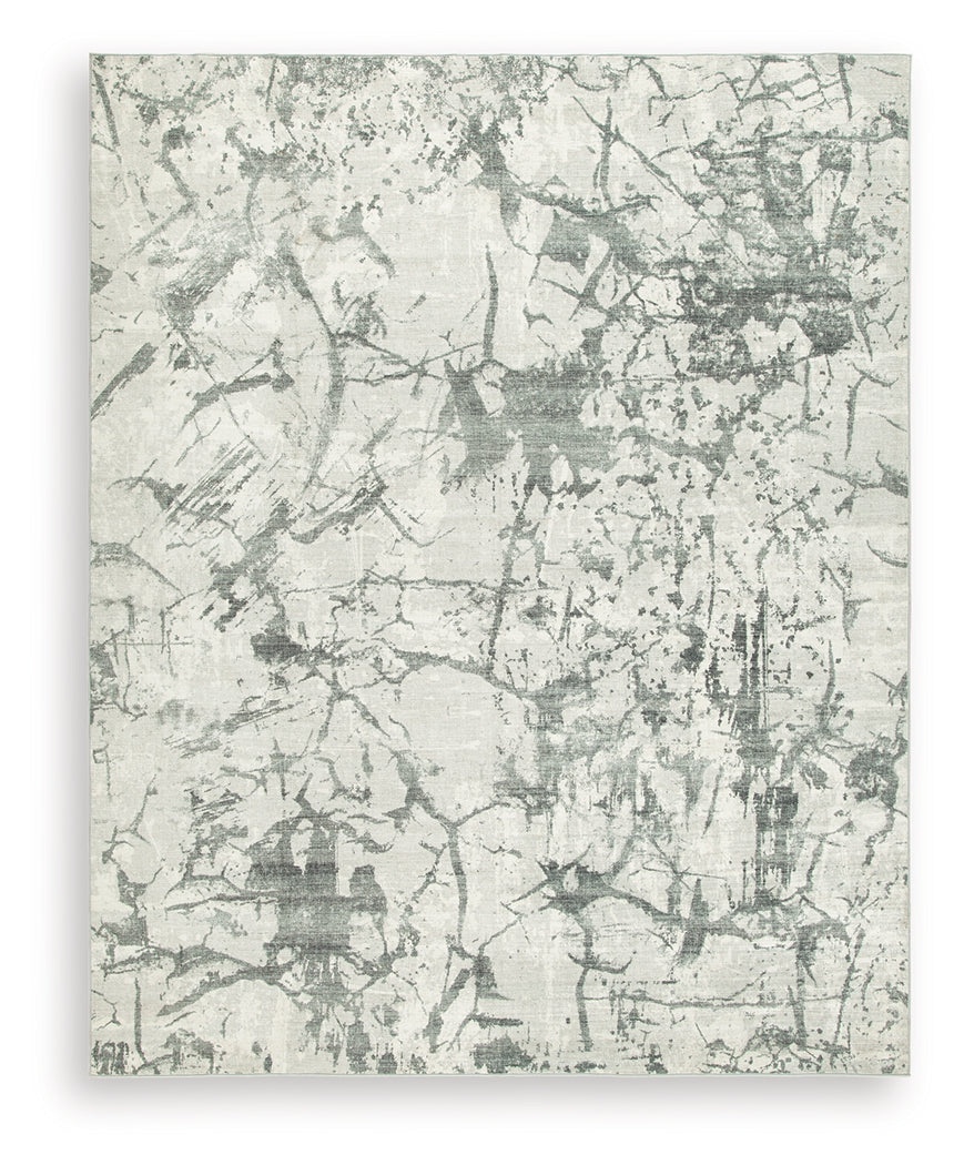 Tobinbury Rug - Tampa Furniture Outlet