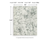 Tobinbury Rug - Tampa Furniture Outlet