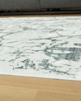 Tobinbury Rug - Tampa Furniture Outlet