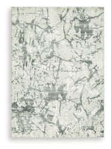 Tobinbury Rug - Tampa Furniture Outlet