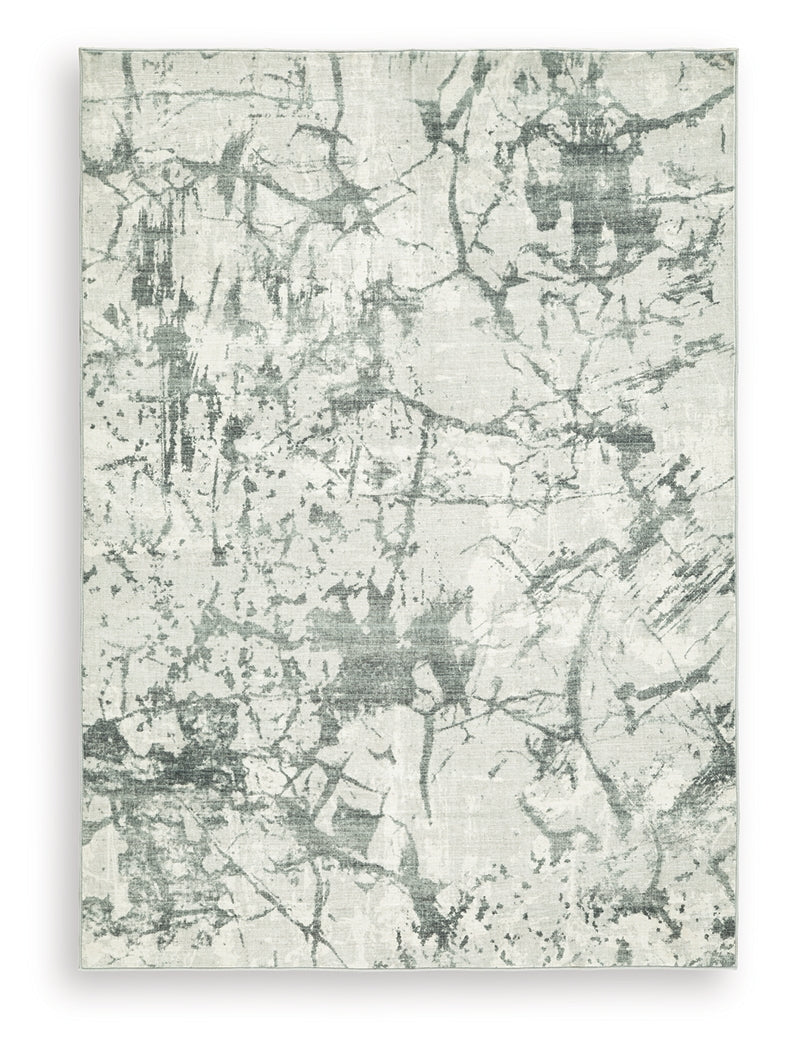 Tobinbury Rug - Tampa Furniture Outlet