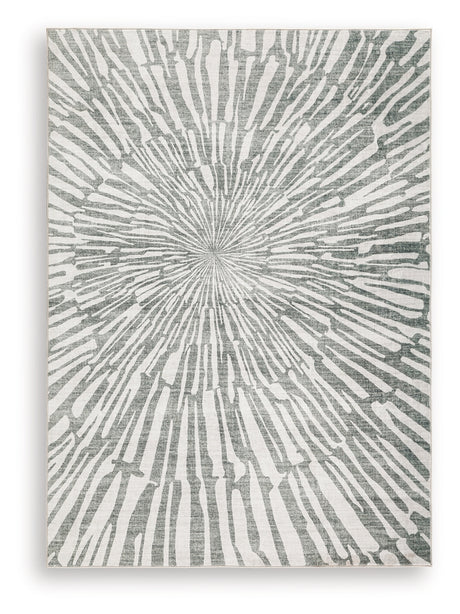 Verland Rug - Tampa Furniture Outlet