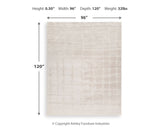 Malvinsboro Rug - Tampa Furniture Outlet