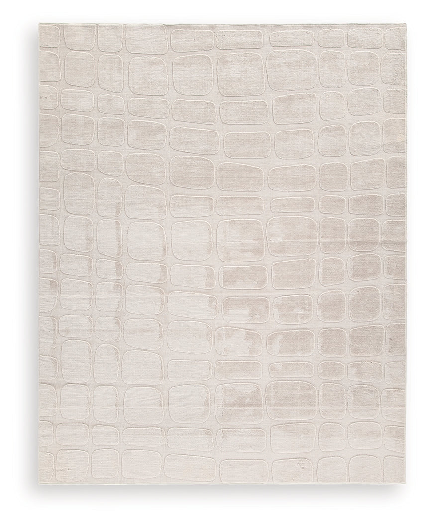 Malvinsboro Rug - Tampa Furniture Outlet