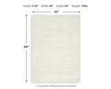 Malvinsboro Rug - Tampa Furniture Outlet