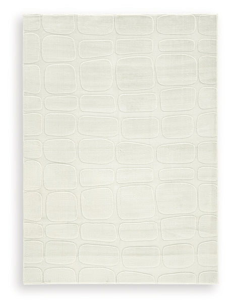 Malvinsboro Rug - Tampa Furniture Outlet