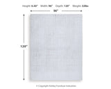 Worthley Rug - Tampa Furniture Outlet