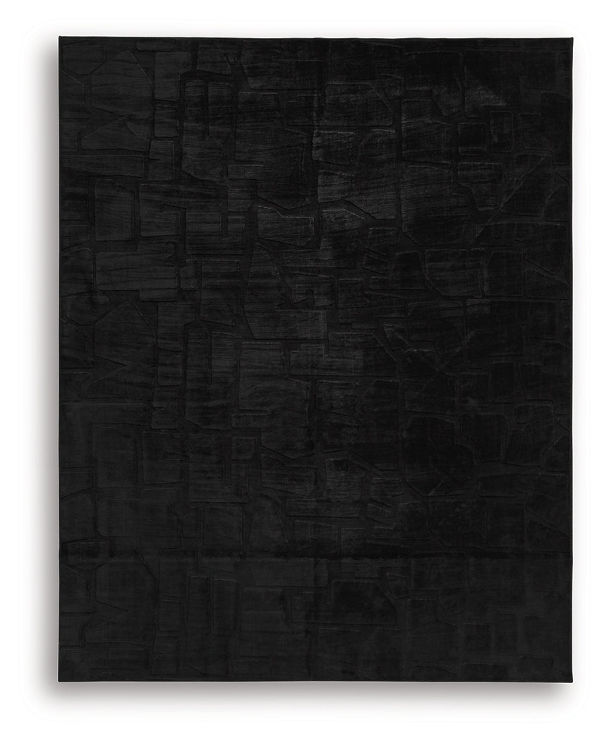 Gibbswell Rug - Tampa Furniture Outlet