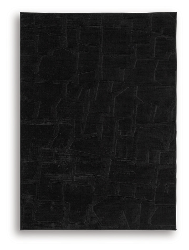Gibbswell Rug - Tampa Furniture Outlet