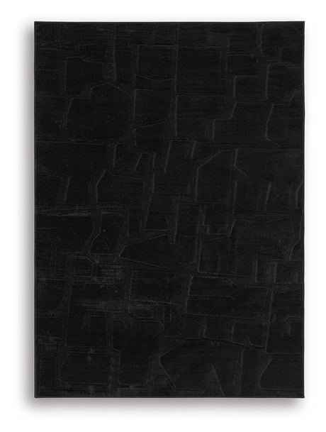 Gibbswell Rug - Tampa Furniture Outlet