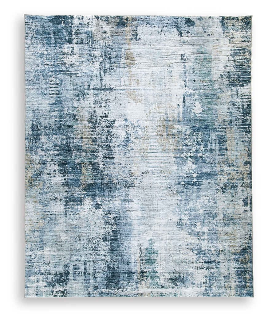 Arlenmont Rug - Tampa Furniture Outlet