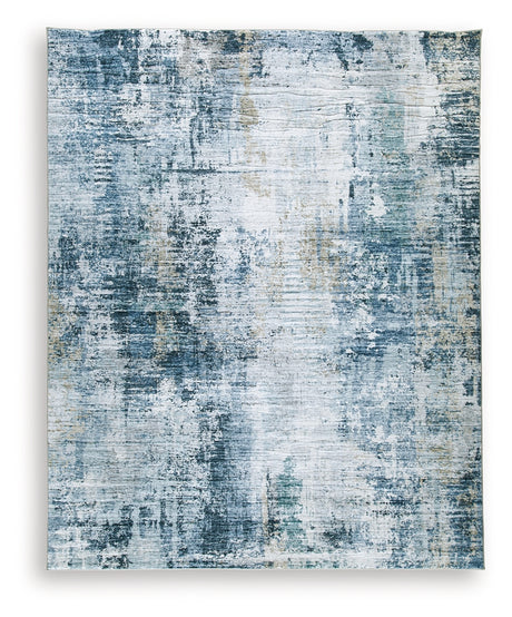 Arlenmont Rug - Tampa Furniture Outlet