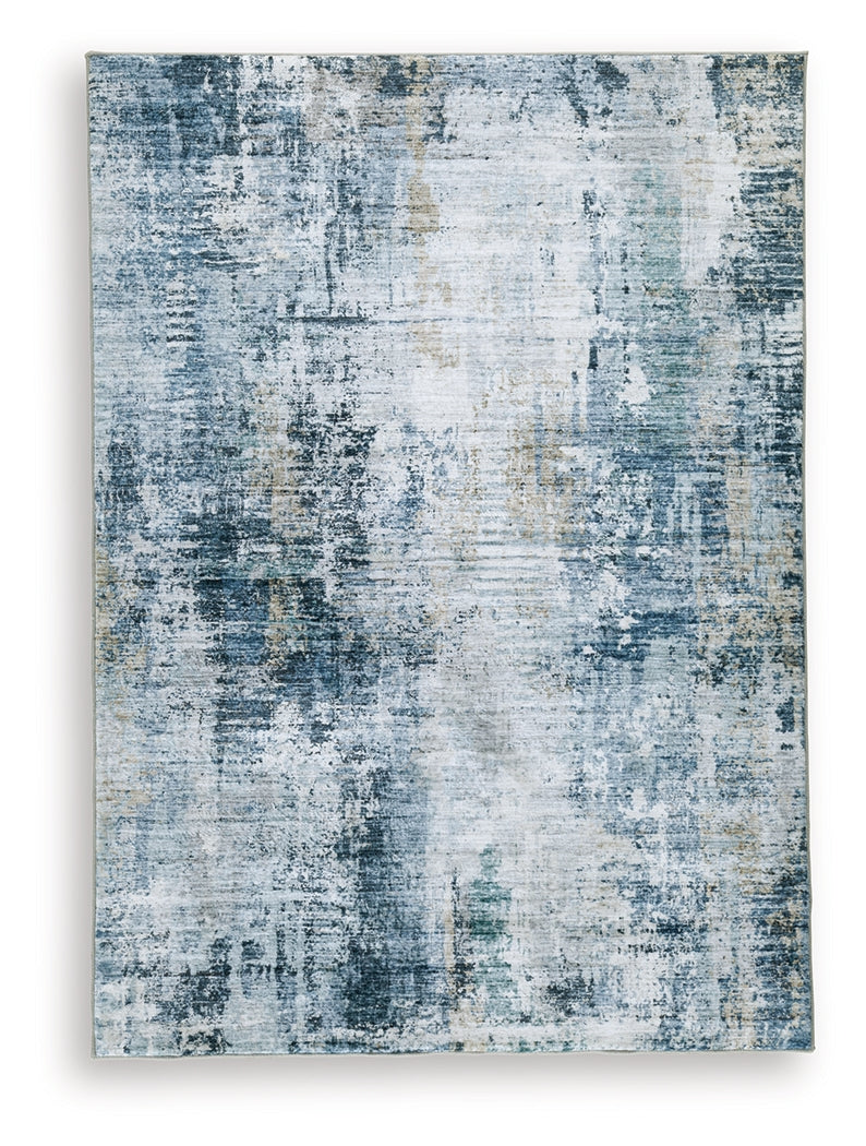 Arlenmont Rug - Tampa Furniture Outlet