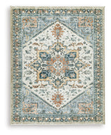 Wallney Rug - Tampa Furniture Outlet