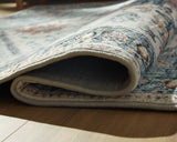 Wallney Rug - Tampa Furniture Outlet