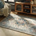 Wallney Rug - Tampa Furniture Outlet