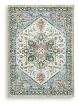 Wallney Rug - Tampa Furniture Outlet