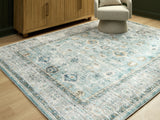 Ladstoney Rug - Tampa Furniture Outlet