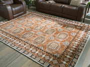 Qaabiz Rug - Tampa Furniture Outlet