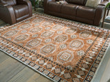 Qaabiz Rug - Tampa Furniture Outlet