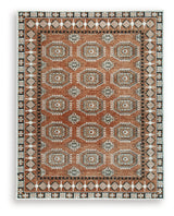 Qaabiz Rug - Tampa Furniture Outlet