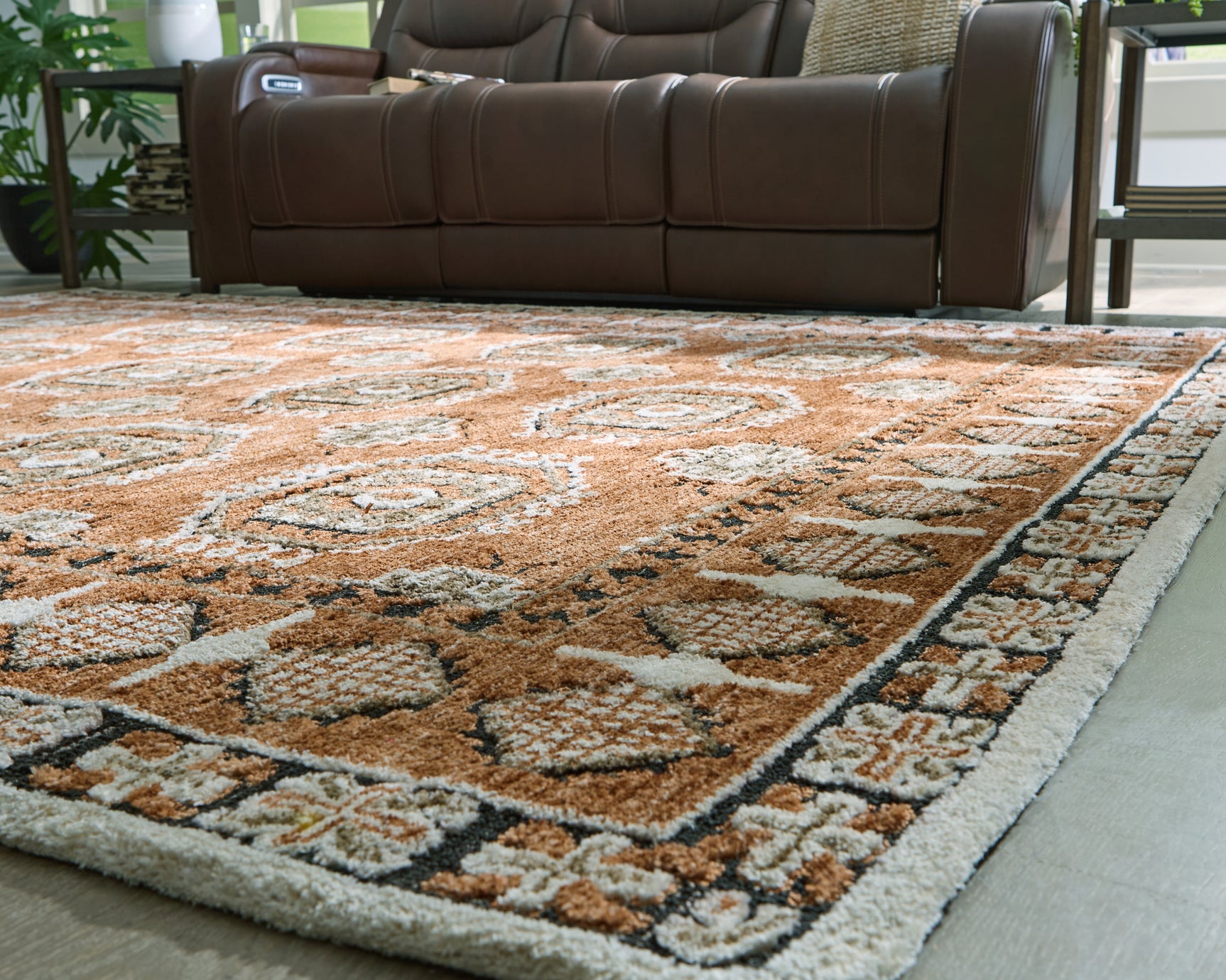 Qaabiz Rug - Tampa Furniture Outlet