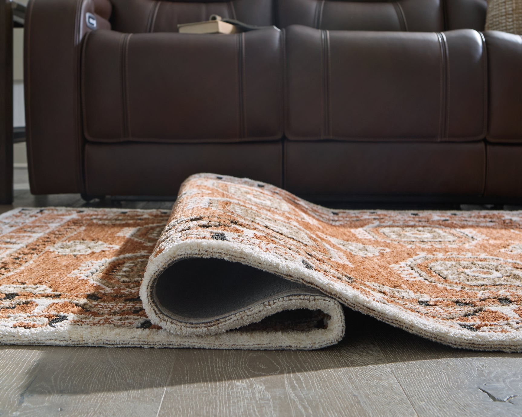 Qaabiz Rug - Tampa Furniture Outlet