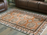 Qaabiz Rug - Tampa Furniture Outlet