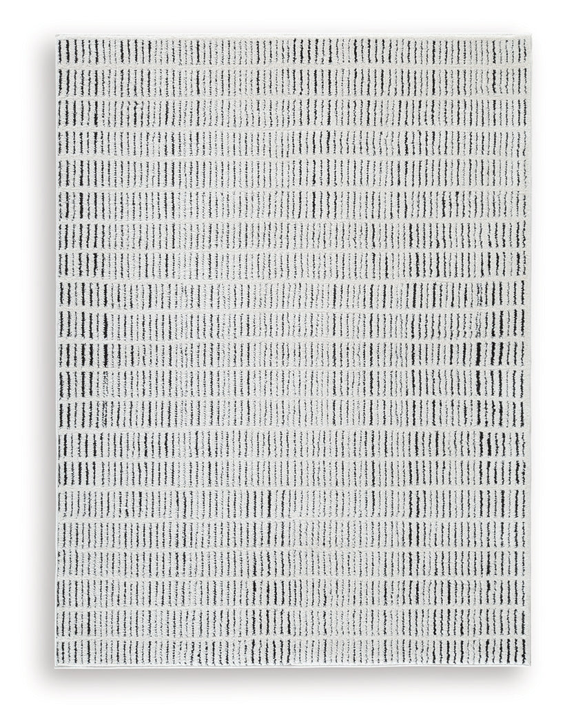 Turinwith Rug - Tampa Furniture Outlet