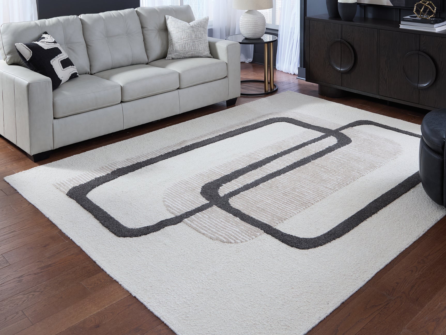 Davismour Rug - Tampa Furniture Outlet