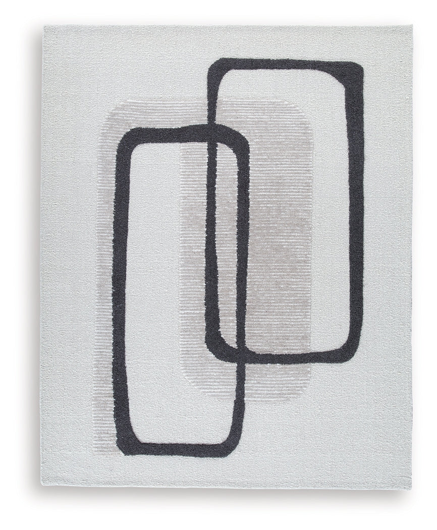 Davismour Rug - Tampa Furniture Outlet