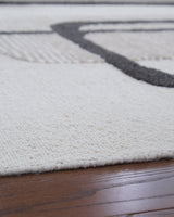 Davismour Rug - Tampa Furniture Outlet
