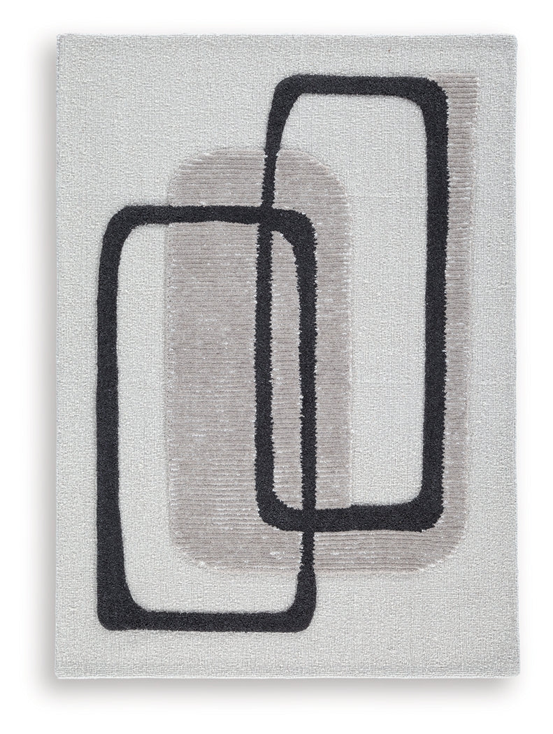 Davismour Rug - Tampa Furniture Outlet