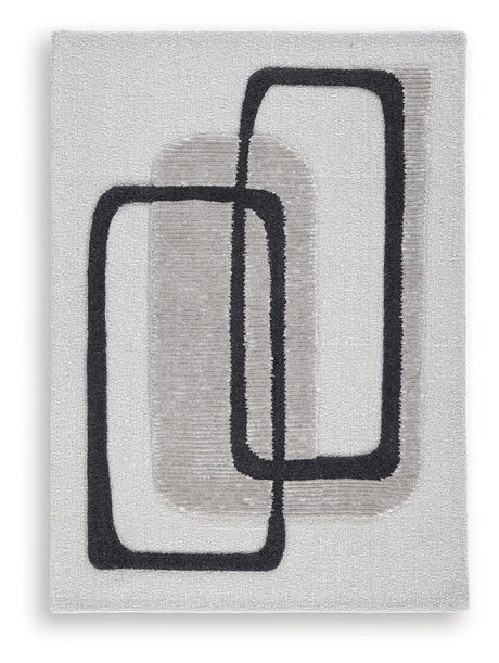 Davismour Rug - Tampa Furniture Outlet