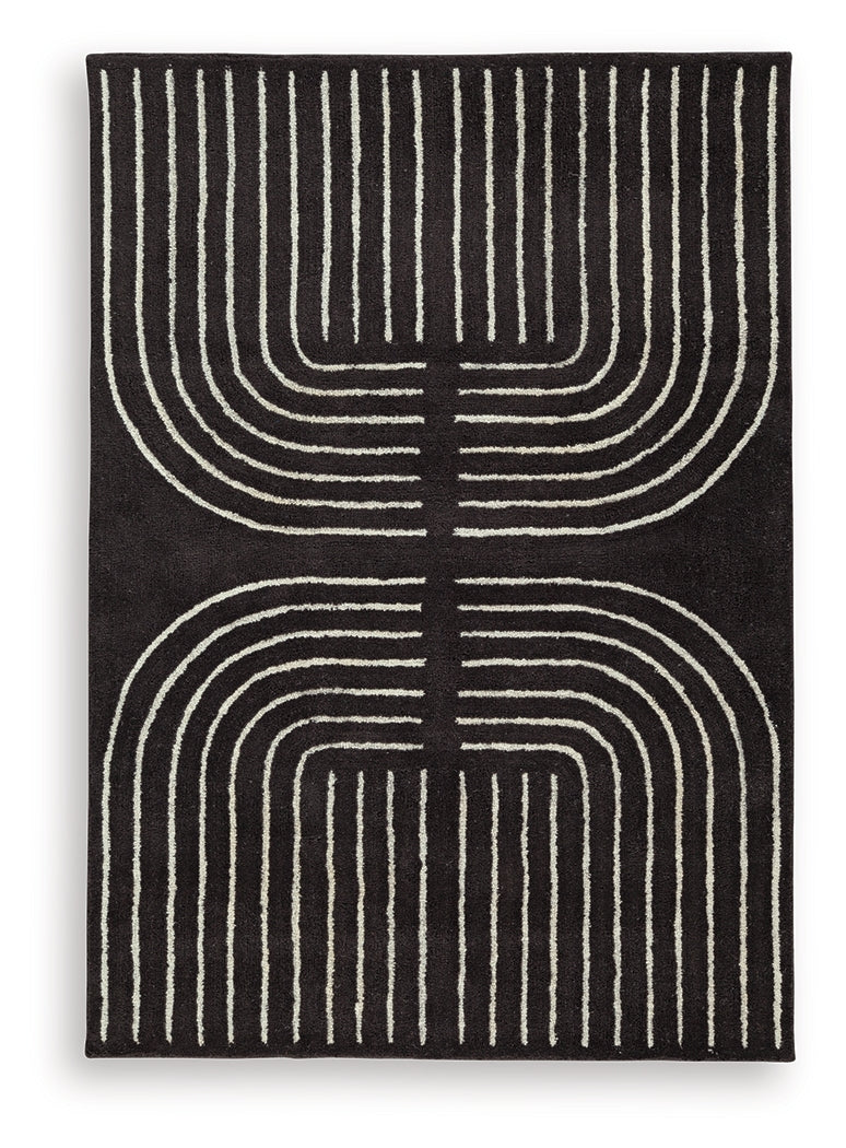 Eldonmore Rug - Tampa Furniture Outlet
