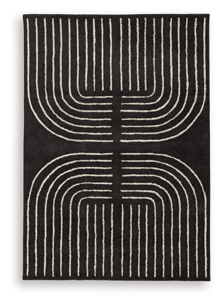 Eldonmore Rug - Tampa Furniture Outlet