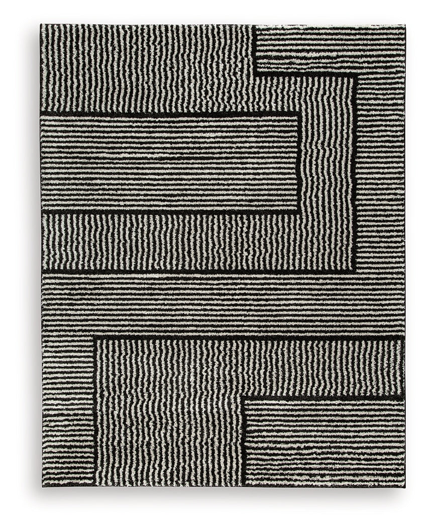 Kurtmen Rug - Tampa Furniture Outlet