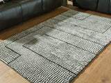 Kurtmen Rug - Tampa Furniture Outlet